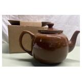 Mid Century Modern Tea Pot Mid Century Modern Tea Pot