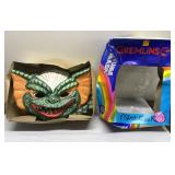 SUPER RARE 1982 Ben Cooper Gremlins Stripe SUPER RARE 1982 Ben Cooper Gremlins Stripe