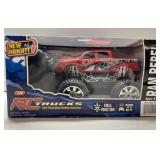 New Bright RC Truck Ram Rebel New Bright RC Truck Ram Rebel