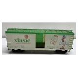 Vintage train car-Vlasic Vintage train car-Vlasic