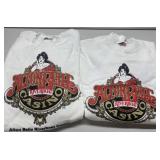 1991 Alton Belle Riverboat Casino sweatshirts 1991 Alton Belle Riverboat Casino sweatshirts
