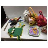 NEW slime egg laying chicken, barn, Disney & more NEW slime egg laying chicken, barn, Disney & more
