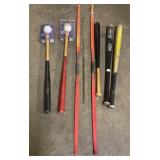 Bows, Bats, and an Arrow Bows, Bats, and an Arrow