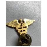 Military pins Military pins