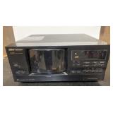 RCA Compact Disc changer RCA Compact Disc changer