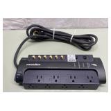 Panamax power strip Panamax power strip