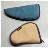 Gun pouches Gun pouches