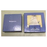 Wedgwood Christmas Ornaments Wedgwood Christmas Ornaments