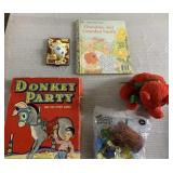 Pokemon,SEALED Rugrats toy, Ty Beanie Baby, Pokemon,SEALED Rugrats toy, Ty Beanie Baby,