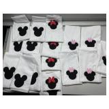 CUTE 'Disney' pillowcases CUTE 'Disney' pillowcases