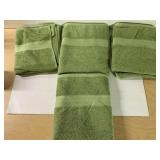 4 bath towels-The Big Ones 4 bath towels-The Big Ones
