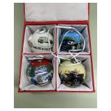 RARE Mercedes Benz Christmas Ornaments RARE Mercedes Benz Christmas Ornaments