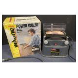 Wagner Power Roller Cordless Painting System Wagner Power Roller Cordless Painting System