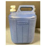 Coleman 5 water jug Coleman 5 water jug