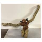 RARE Enesco braided doll RARE Enesco braided doll