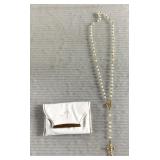 Vintage rosary Vintage rosary