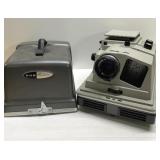 Revere Camera Co projector Model P-808 Revere Camera Co projector Model P-808