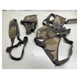 Camo holsters Camo holsters