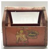 Antique Shu-Shine for Kiddies toy Antique Shu-Shine for Kiddies toy