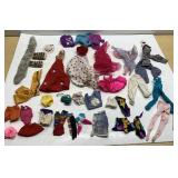 Vintage Barbie clothes Vintage Barbie clothes