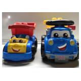 Mega Bloks Toys Mega Bloks Toys