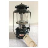 1992 Coleman lantern 12' 1992 Coleman lantern 12'
