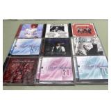 CDs CDs