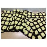 Vintage crocheted pieces- Vintage crocheted pieces-