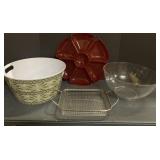 Summer party! Plastic bowls & more Summer party! Plastic bowls & more