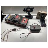 RC truck & RC controllers RC truck & RC controllers