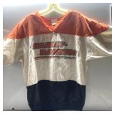 1989 Harley Davidson shirt XL 1989 Harley Davidson shirt XL