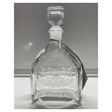 Jack Daniels Genuine Goods decanter Jack Daniels Genuine Goods decanter