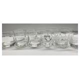 NICE Jack Daniels bar glasses NICE Jack Daniels bar glasses