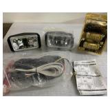 Driving lamps Driving lamps