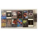 Vintage cassettes Vintage cassettes