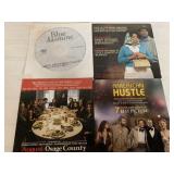 DVDs DVDs