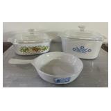 RARE Amana Radaranges piece, Corningware Spice of RARE Amana Radaranges piece, Corningware Spice of