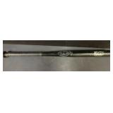 Louisville H&B Blue Bomber softball bat Louisville H&B Blue Bomber softball bat