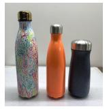 Water bottles Water bottles