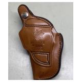 Bianchi International holster (in small section) Bianchi International holster (in small section)