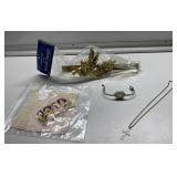 Wreath Hanger, Cross Chain, Watch, and more Wreath Hanger, Cross Chain, Watch, and more