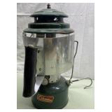 1971 Coleman Lantern with Carrying Handle 1971 Coleman Lantern with Carrying Handle