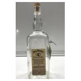 Jack Daniels 1895 Replica Bottle Jack Daniels 1895 Replica Bottle