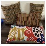 Pretty pillows Pretty pillows