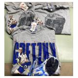 St Louis Blues Gretzky shirts WITH TAGS!! St Louis Blues Gretzky shirts WITH TAGS!!