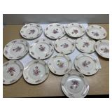 Eggshell Nautillas Household Priscilla pieces Eggshell Nautillas Household Priscilla pieces