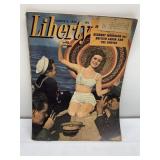 1944 Liberty Magazine 1944 Liberty Magazine