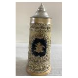 Vintage Anheuser Busch stein Vintage Anheuser Busch stein