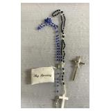 Vintage rosaries Vintage rosaries