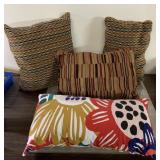 Pretty pillows Pretty pillows